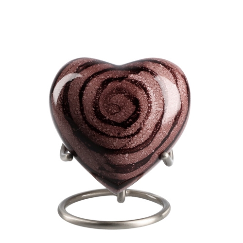 Een mini urn online bestellen en kopen? Grootste aanbod kleine urnen