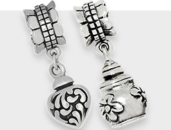 Asbedels zilver