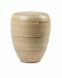Bamboe urn