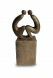 Herinneringsbeeld urn 'Voor elkaar' | As sculpturen vindt u bij URNWINKEL.