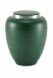 Messing urn 'Emerald'