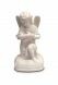 Polystone engel beeld