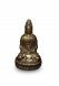 Guanyin of Kwan Yin Boeddha mini urn