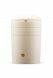 Urn van onbehandeld grenen 'Speranza Linea'