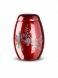Glasfiber urn 'Vogels'