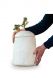 Loop EarthRise Calm - bio urn