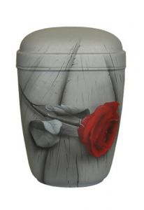 Airbrush urn 'Roos'