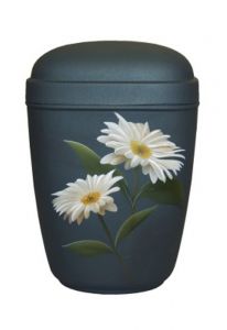 Airbrush urn 'Margrieten'