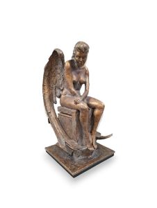 Engelurn 'Angel of Grace' in verschillende kleuren