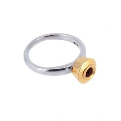 assieraad as hangers assieraden ringen zilver