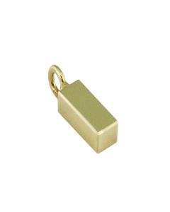assieraad as hangers assieraden bedel goud