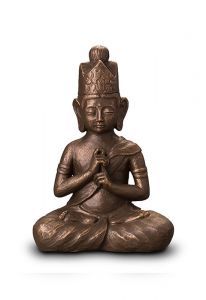 Boeddha urn 'Dai Nichi'