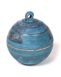 keramiek urnen keramische urn