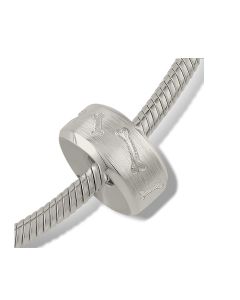 Asbedel 'Botje/kluifje'