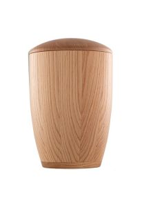 Eikenhouten urn