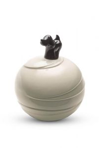 Dieren urn hondje