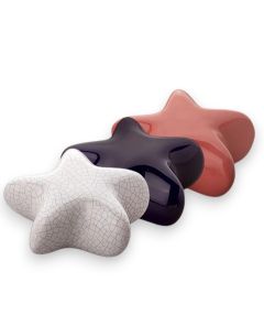 Mini urn 'Ster' in verschillende kleuren