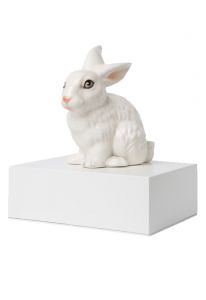 Dieren urn 'Konijn'