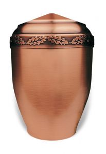 Urn van koper