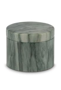 Natuursteen mini urn
