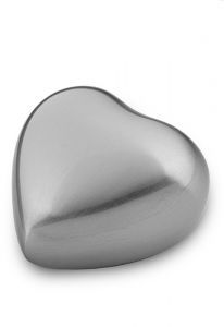 Messing mini urn
