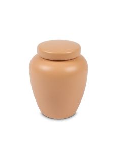 Mini urn keramiek