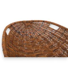 Schaal van wilgentenen - draagbaar