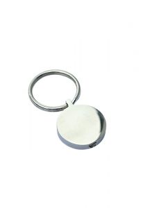 Sleutelhanger ashanger 'Cirkel'