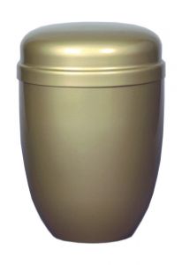 Aluminium urnen metalen urn