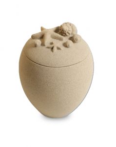 Eco urn 'Oceaan'