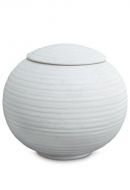 Urn porselein 'Sfera' - IJs