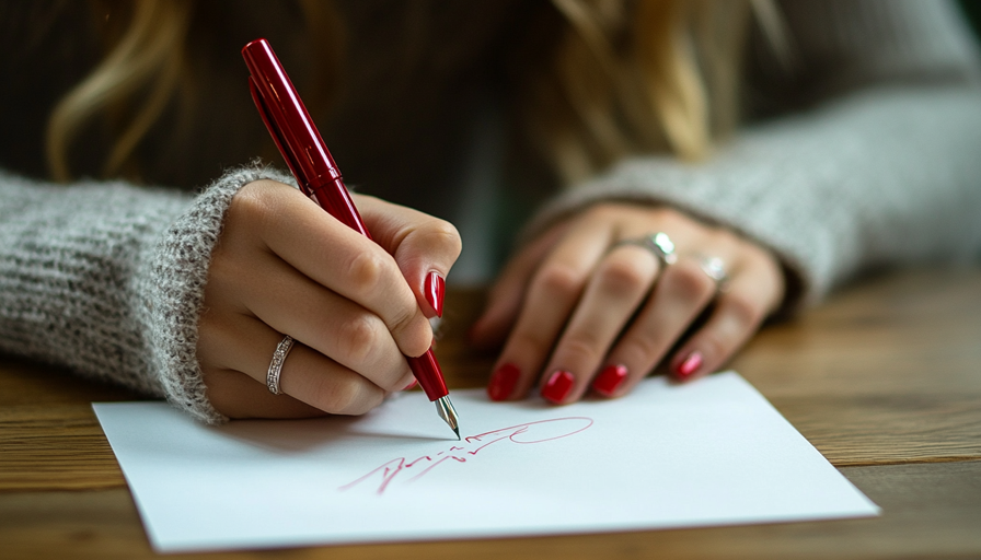 10 tips voor een persoonlijke en creatieve rouwkaart, een unieke herinnering