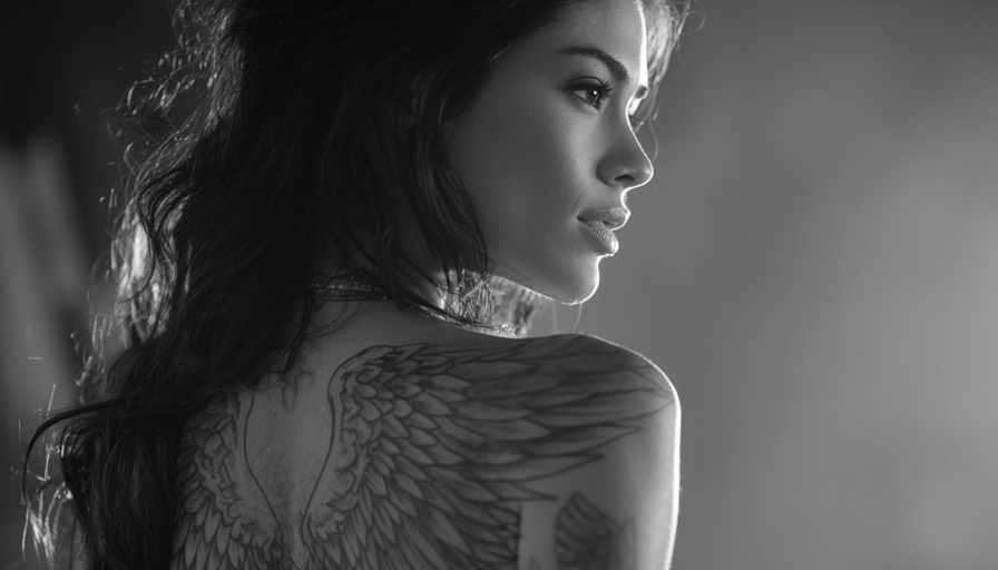 De tatoeage die blijft: een tattoo-urn als blijvende herinnering