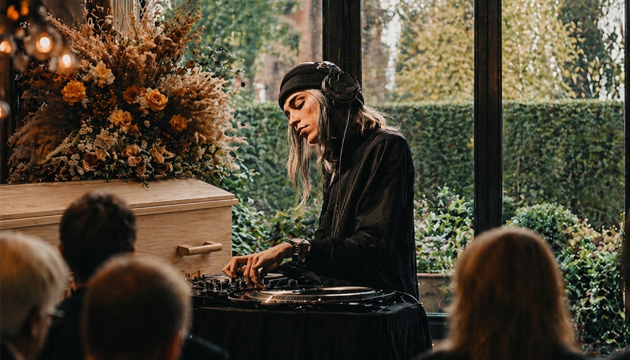 Top 100 meest gedraaide uitvaartmuziek 2026 – De complete lijst