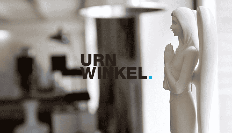 URNWINKEL. vergeleken met andere urnen- en assieraden shops in Nederland